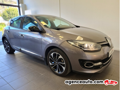 Renault RENAULT MEGANE III — 8