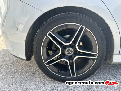 Mercedes Classe A — 25