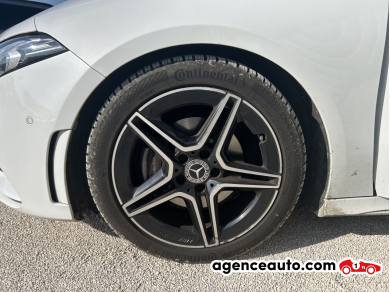 Mercedes Classe A — 26