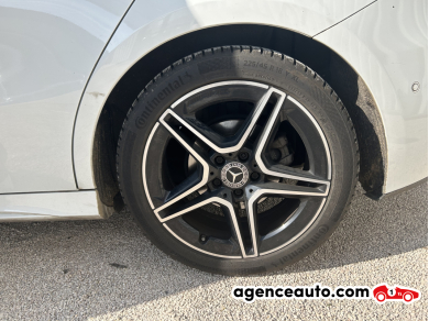 Mercedes Classe A — 27