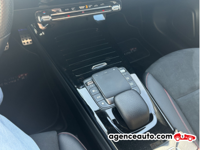 Mercedes Classe A — 19
