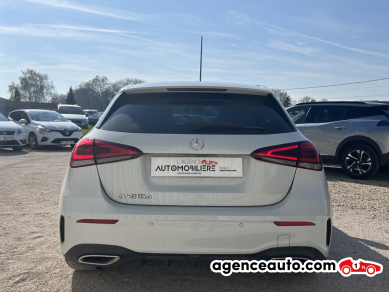 Mercedes Classe A — 7