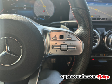 Mercedes Classe A — 18