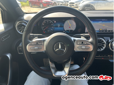 Mercedes Classe A — 15
