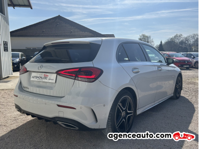 Mercedes Classe A — 8