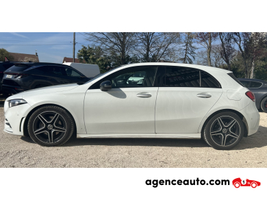 Mercedes Classe A — 5