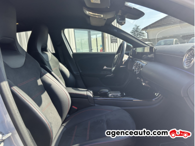 Mercedes Classe A — 13
