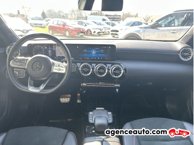 Mercedes Classe A — 10