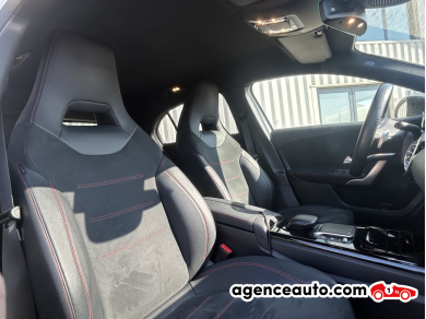 Mercedes Classe A — 11