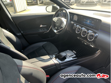 Mercedes Classe A — 12