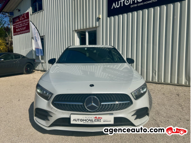 Mercedes Classe A — 2