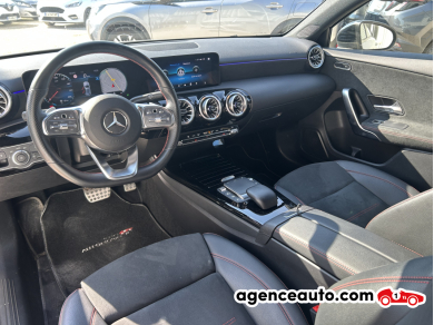 Mercedes Classe A — 14