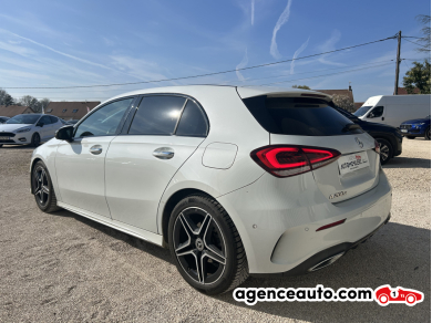 Mercedes Classe A — 6