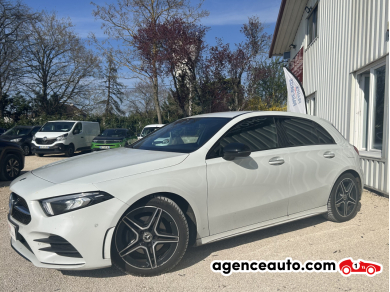 Mercedes Classe A — 4