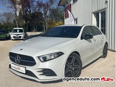 Mercedes Classe A — 3