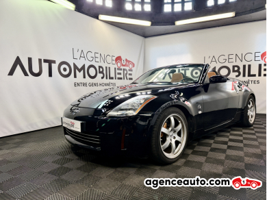 Nissan 350Z