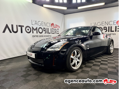 Nissan 350Z — 2