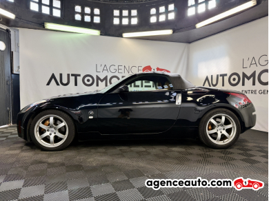 Nissan 350Z — 9