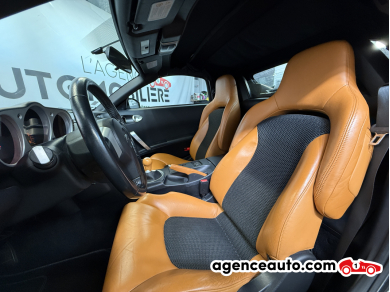Nissan 350Z — 13