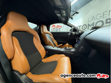 Nissan 350Z — 15