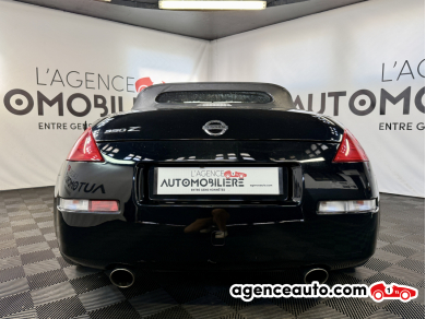 Nissan 350Z — 7