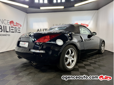 Nissan 350Z — 6