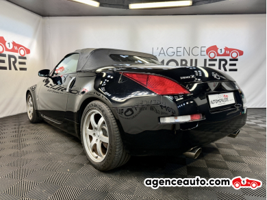 Nissan 350Z — 8