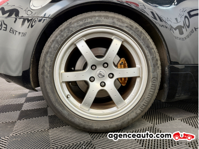 Nissan 350Z — 24