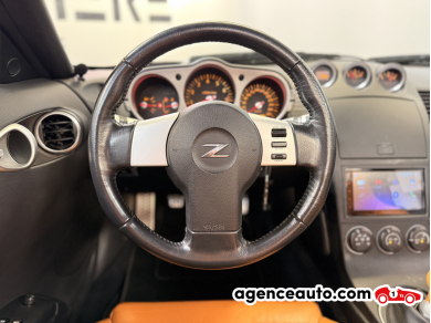 Nissan 350Z — 17