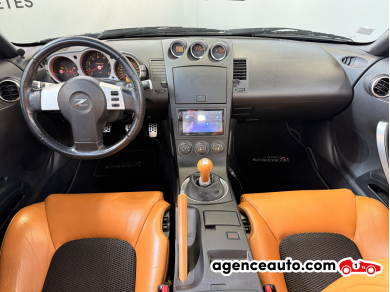 Nissan 350Z — 11