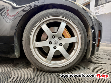 Nissan 350Z — 26