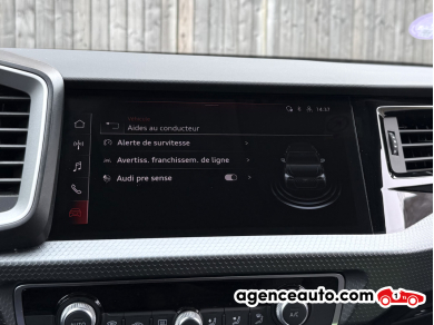 Audi A1 — 12