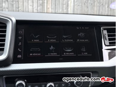 Audi A1 — 11