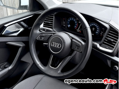 Audi A1 — 6