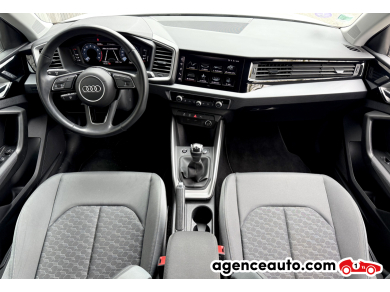 Audi A1 — 5