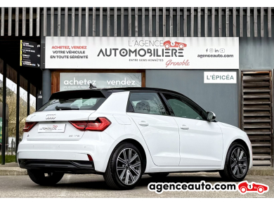 Audi A1 — 3