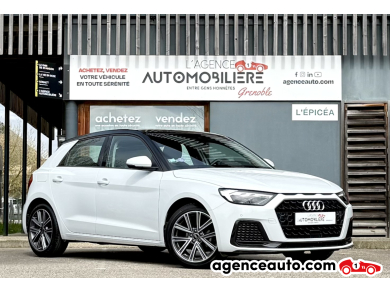 Audi A1 — 2