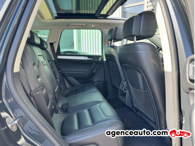 Volkswagen Touareg — 13