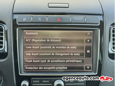 Volkswagen Touareg — 18
