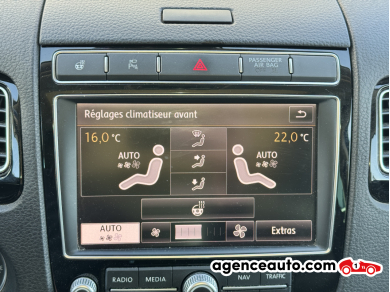 Volkswagen Touareg — 15