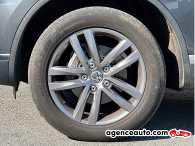 Volkswagen Touareg — 37
