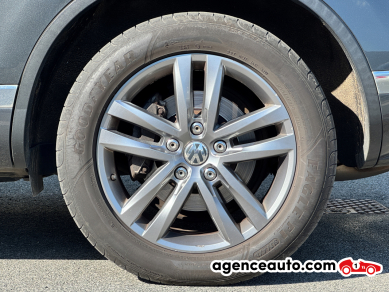 Volkswagen Touareg — 38