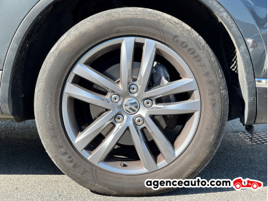 Volkswagen Touareg — 39