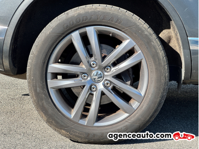 Volkswagen Touareg — 40