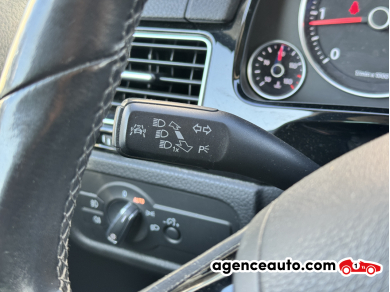 Volkswagen Touareg — 30