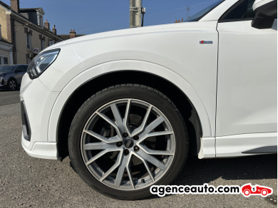 Audi Audi Q3 — 23
