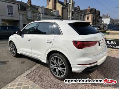 Audi Audi Q3 — 4