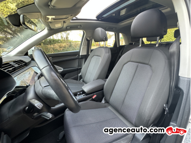 Audi Audi Q3 — 10