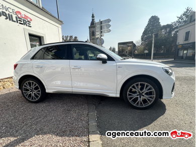 Audi Audi Q3 — 7
