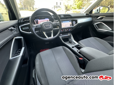 Audi Audi Q3 — 8